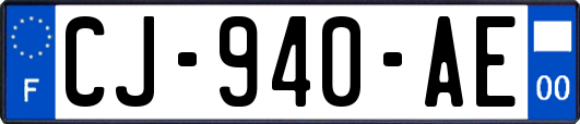 CJ-940-AE