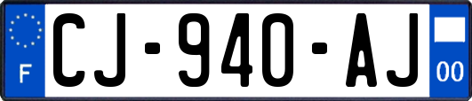 CJ-940-AJ