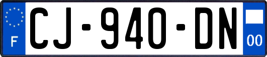 CJ-940-DN