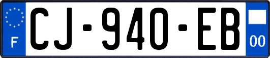 CJ-940-EB