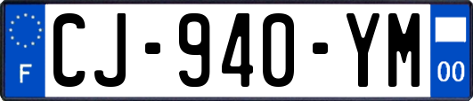 CJ-940-YM