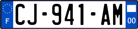 CJ-941-AM