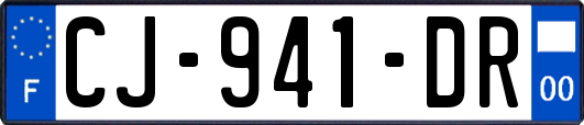 CJ-941-DR