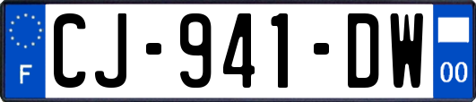 CJ-941-DW