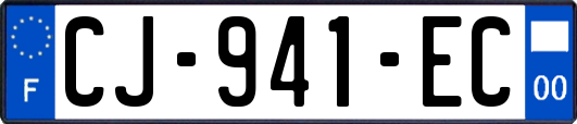 CJ-941-EC