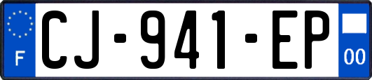 CJ-941-EP