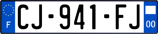 CJ-941-FJ