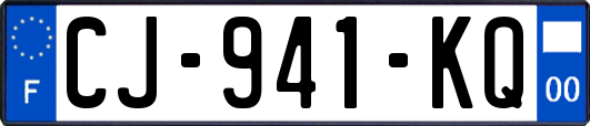 CJ-941-KQ