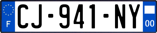 CJ-941-NY