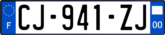 CJ-941-ZJ