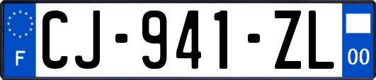 CJ-941-ZL