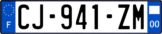 CJ-941-ZM