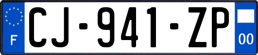 CJ-941-ZP