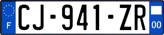 CJ-941-ZR