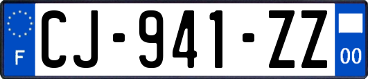 CJ-941-ZZ