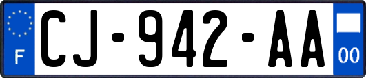 CJ-942-AA