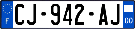 CJ-942-AJ