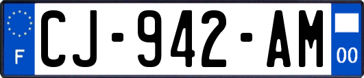 CJ-942-AM