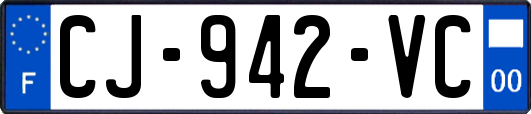 CJ-942-VC