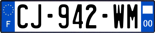 CJ-942-WM