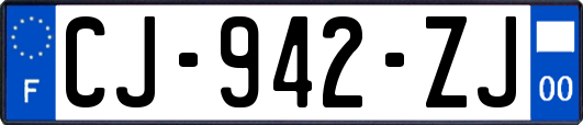 CJ-942-ZJ