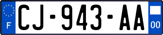 CJ-943-AA