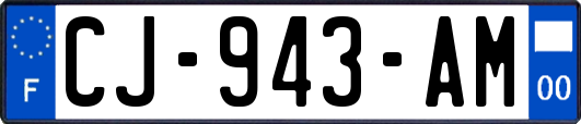 CJ-943-AM