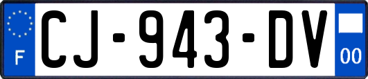 CJ-943-DV