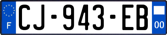 CJ-943-EB