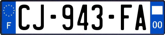 CJ-943-FA
