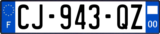 CJ-943-QZ