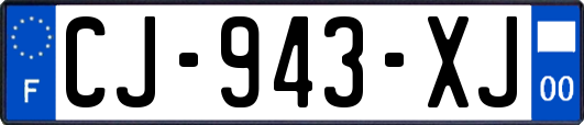 CJ-943-XJ