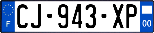 CJ-943-XP