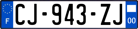 CJ-943-ZJ