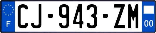 CJ-943-ZM