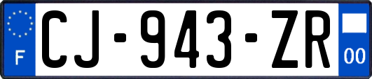 CJ-943-ZR