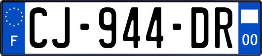 CJ-944-DR