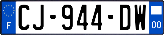 CJ-944-DW