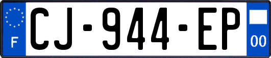 CJ-944-EP