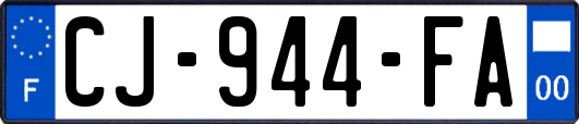 CJ-944-FA