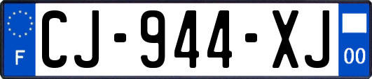 CJ-944-XJ