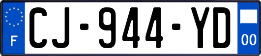 CJ-944-YD