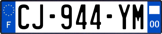 CJ-944-YM