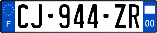 CJ-944-ZR