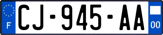 CJ-945-AA