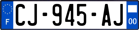 CJ-945-AJ