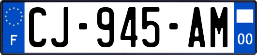 CJ-945-AM