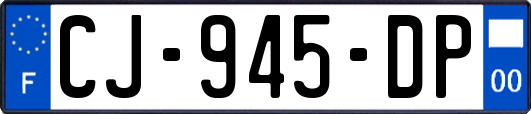 CJ-945-DP
