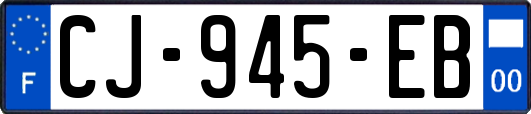 CJ-945-EB