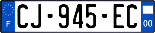 CJ-945-EC